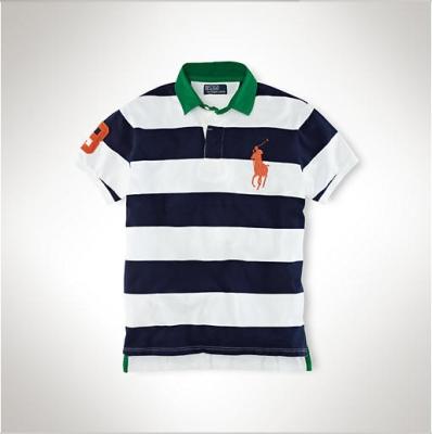 Cheap Men polo shirts wholesale No. 1560